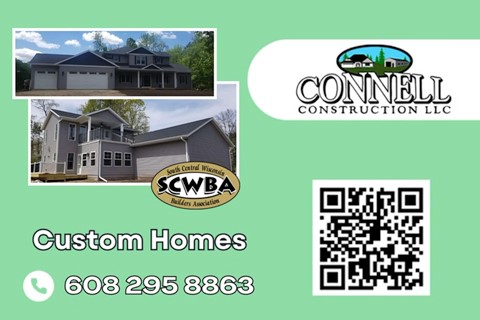Connell Construction LLC