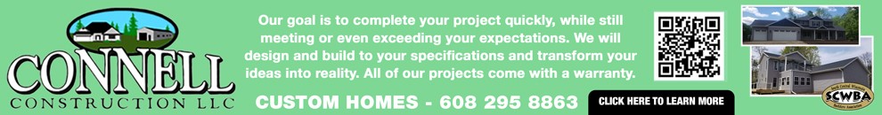 Connell Construction LLC